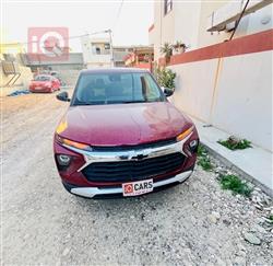 شيفروليه تريل بليزر